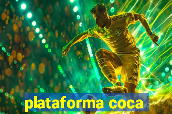 plataforma coca-cola bet